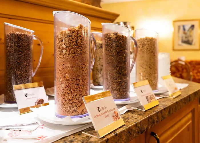 Hotel Zum Schwarzen Baeren Emmersdorf an der Donau