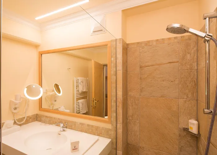 Zum Schwarzen Baeren 4* Emmersdorf an der Donau