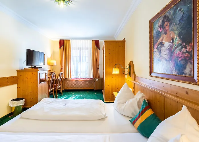 Zum Schwarzen Baeren