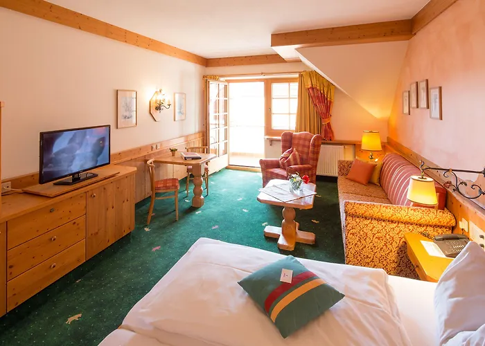 Zum Schwarzen Baeren 4* Emmersdorf an der Donau