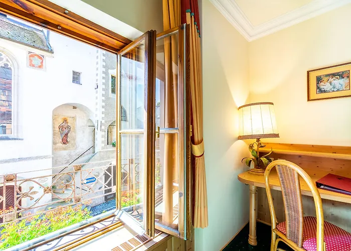 Zum Schwarzen Baeren 4* Emmersdorf an der Donau