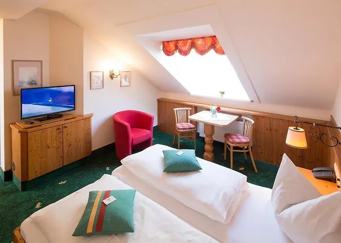 Zum Schwarzen Baeren Emmersdorf an der Donau