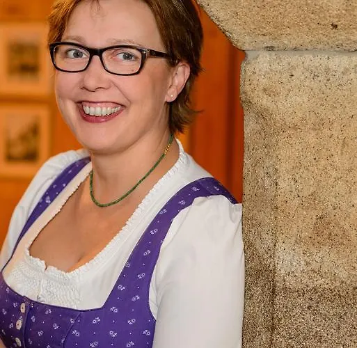 Zum Schwarzen Baeren 4* Emmersdorf an der Donau