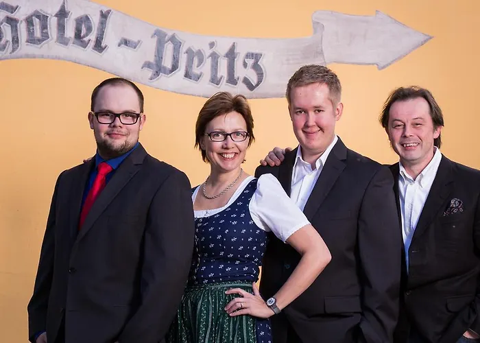 Zum Schwarzen Baeren Emmersdorf an der Donau